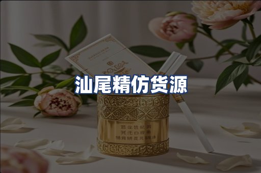 汕尾精仿货源